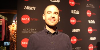 Independent Games Festival host denounces Internet hate and Gamergate, gets standing ovation