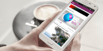 Marketers are slow to adopt cloud-based solutions for video marketing