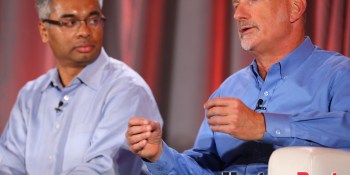 LinkedIn seeks new analytics chief after 2 big-data execs depart