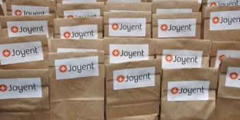 Samsung buys cloud infrastructure provider Joyent, will keep it operating as standalone company