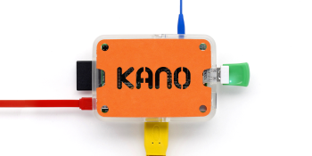 How the tiny Kano computer is helping inspire a generation of kids in STEM