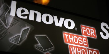 After Superfish scandal, Lenovo vows less bloatware and to be ‘leader in cleaner, safer PCs’