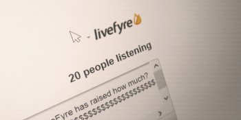 Livefyre raises $47M to fund ‘strategic growth’ and target international markets