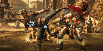 Mortal Kombat X gets an ESL Pro League; preseason starts April 19
