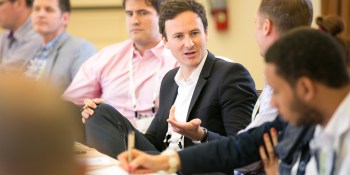 Senior execs open up about tough questions around mobile