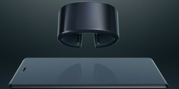 Neptune’s Duo will put your whole world on your wrist