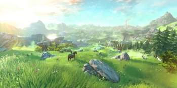 GamesBeat weekly roundup: Nintendo’s NX gets a date, and PlayStation revenues slip