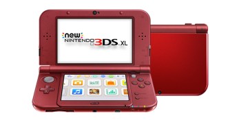 Nintendo Direct on September 1 will talk 3DS, but don’t expect NX news