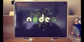 Node project spinoff Io.js is moving to the Node.js Foundation, with a merge in progress