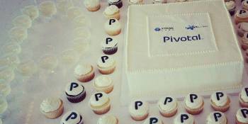 Pivotal moves to open-source its Hadoop distribution, GemFire and Greenplum databases