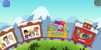 PlayKids app shows massive success among kids — though parents can be tough guardians