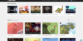 Shark Punch raises $1.2M to fix game discovery with its Playfield community platform