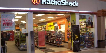 GameStop continues diversifying by picking up 163 RadioShack locations to sell phones