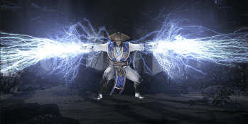 Mortal Kombat X was April’s most downloaded iOS game