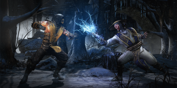 Warner Bros. disappoints PC players again with Mortal Kombat X DLC characters