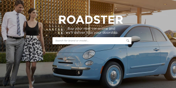 Roadster launches marketplace to help new car buyers skip the dealers