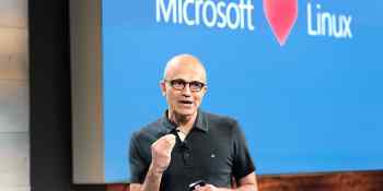 Microsoft introduces Azure HDInsight on Linux, continuing its open-source love affair