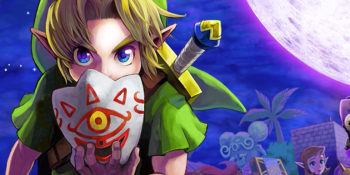 GamesBeat weekly roundup: DICE 2015, Sims turns 15, and Majora’s Mask 3D reviewed