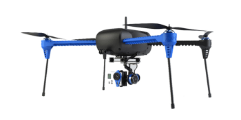 3D Robotics unveils Tower, its open-source, customizable drone flight-control app