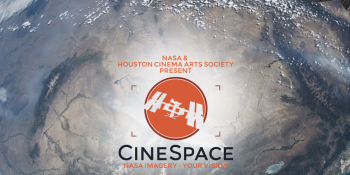 NASA invites filmmakers to use its footage for space-themed film festival