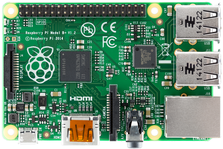 The Rasberry Pi is an amazing bit of tech but it's not that kid-friendly in its base form.