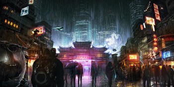 Shadowrun: Hong Kong studio finds Kickstarter is a viable business model