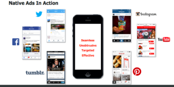 Social may be the tipping point in the m-commerce revolution