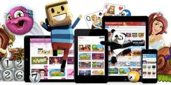 Spil Games gets new mobile-savvy CEO to oversee social-gaming transition from Facebook