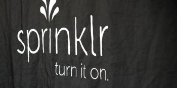 Sprinklr buys social community provider Pluck off of Demand Media