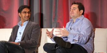 Foursquare exec boasts company has seen triple-digit revenue growth for 3 years straight