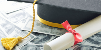 Credible, a ‘Kayak for student loans,’ lands $2.7M for itself