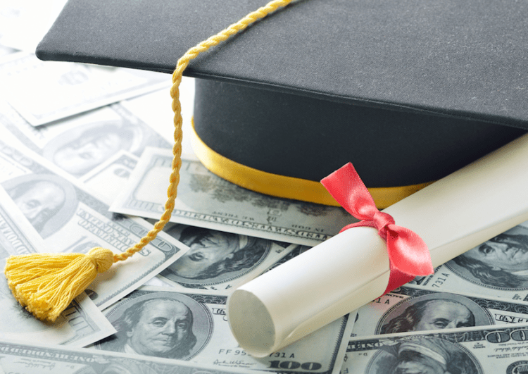 Student loans