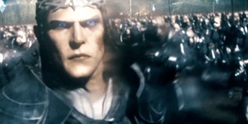 Why the Shadow of Mordor developer is finally letting you fight Sauron