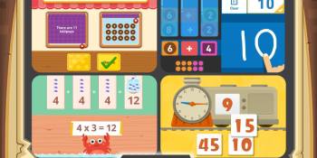 LocoMotive Labs raises $4M for its playful educational apps, plans expansion into Asia