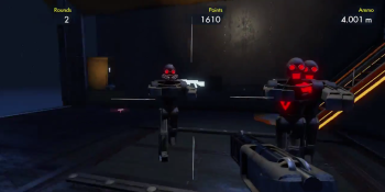Someone remade Call of Duty: Zombies in Trials Fusion
