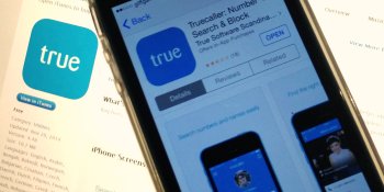 Truecaller introduces iPhone widget support to help you spot spam phone calls more easily