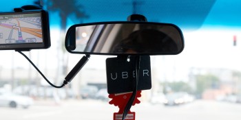 Uber denies rumor it will support Bitcoin