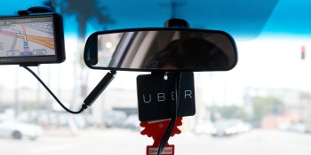 Uber denies rumor it will support Bitcoin