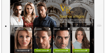 Applicaster scores $10.5M to make television shows more social