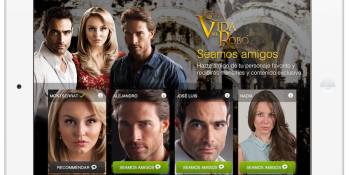 Applicaster scores $10.5M to make television shows more social