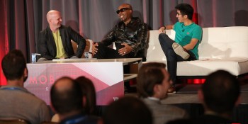 MC Hammer, marketing tech, mobile insight: all the top sessions from Mobile Summit 2015