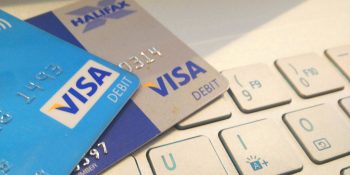 Visa on using advanced AI such as unsupervised learning to fight fraud
