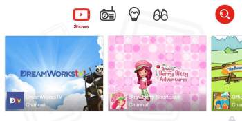 YouTube Kids is half-baked because it doesn’t protect children from the real threat: ads