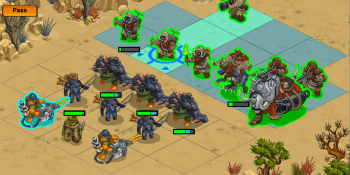 Candy Crush Saga publisher acquires its first U.S. game studio