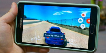 Mobile gaming’s big break — mirroring to PCs and TVs