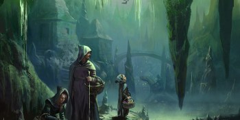 Jeff Vogel, Avernum, and Spiderweb return to iOS