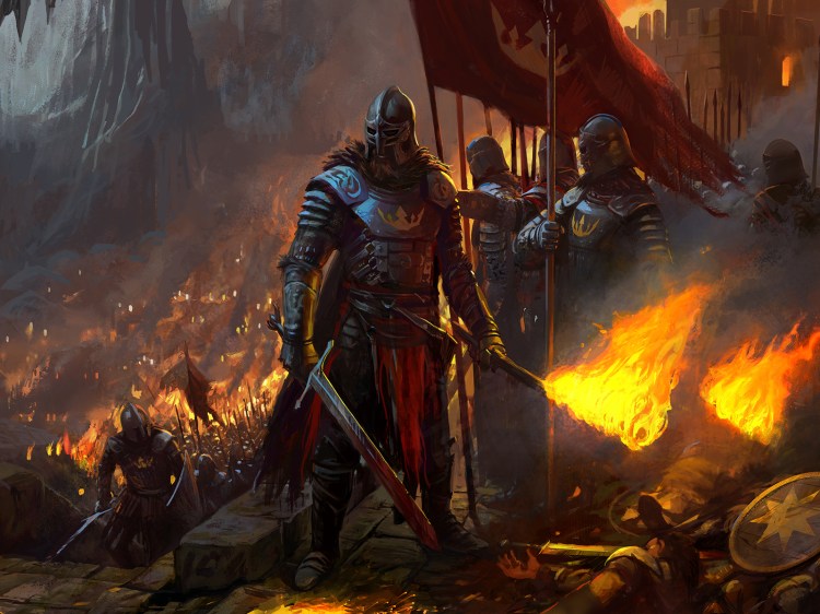 Avernum 2