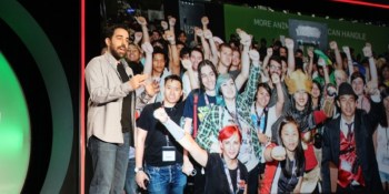 The DeanBeat: DICE Summit shows that gaming has gone multi-generational