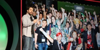 The DeanBeat: DICE Summit shows that gaming has gone multi-generational