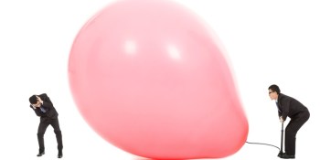 Bubble talk: 15 reasons it’s not 2000 all over again